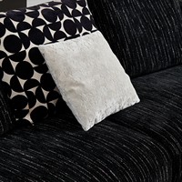 Juego de Sofás Modernos Personalizables para Sala de Estar, Tapizados en Terciopelo con Relleno de Espuma, Sofá Cama Modular, Tamaño y Color Disponibles