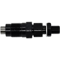 Injecteur de carburant 8970799761 1051481271 pour excavatrices EX55 EX40U EX50U EX50UNA - Pièces de rechange pour moteur - Injecteurs diesel - Pompe