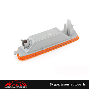 Faro Giro Lateral Paragolpe Side Repeater <span class=keywords><strong>Vw</strong></span> <span class=keywords><strong>Vento</strong></span> <span class=keywords><strong>Gli</strong></span> 1K5945071A/1K5945072A - Product Image 2