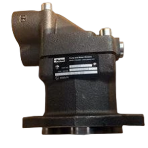 Motor de pistón de desplazamiento fijo hidráulico Parker: 1/010 /012/014/019/150/250/110/040/060/090/125/152/162/182/ - Product Image 6