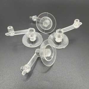 Valve à air en TPU avec bouchon Valve de gonflage étanche <span class=keywords><strong>pour</strong></span> produits gonflables en PVC/TPU - Product Image 2