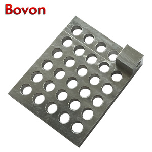 Top ten bán SLS 3D dịch vụ in ấn SLA/PLA <span class=keywords><strong>CNC</strong></span> nguyên mẫu nhanh chóng máy in Trung Quốc OEM các bộ phận <span class=keywords><strong>CNC</strong></span> gia công 3D in <span class=keywords><strong>ISO</strong></span> 2768-m - Product Image 2