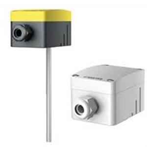 Sensor de Temperatura por Inmersión/para Ductos Sauter EGT346F103, Nuestras Marcas Líderes: ABB, E+H.P+F, Testo, Ott-Jakob, Danfoss - Product Image 1