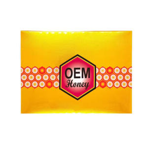 Boîte OEM VIP Royal Pure Honey pour hommes, 12 sachets <span class=keywords><strong>x</strong></span> 20g, miel pour l'amélioration masculine de Malaisie - Product Image 2