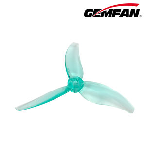 ใบพัด Gemfan Hurricane 3630-3 ขนาด 3.6 นิ้ว สำหรับมอเตอร์ 2004 มัลติโรเตอร์ 8 คู่/16 ชิ้น อุปกรณ์เสริมสำหรับ FPV RC ขายดี - Product Image 5