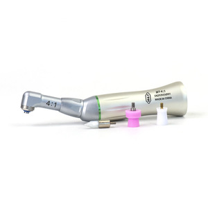 My Dental Handpiece กังหันลดขนาด4:1-4:1สำหรับขัดแปรง E Type อินเตอร์เฟซ - Product Image 1