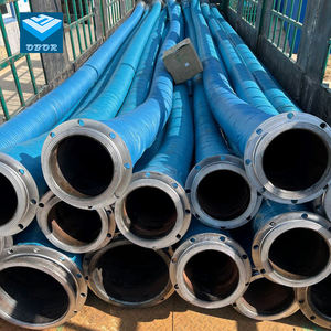 OBOR 8 pouces 6 pouces <span class=keywords><strong>tuyau</strong></span> de dragage en caoutchouc pour mines <span class=keywords><strong>tuyau</strong></span> flexible <span class=keywords><strong>d</strong></span>'<span class=keywords><strong>aspiration</strong></span> <span class=keywords><strong>d</strong></span>'eau service de coupe personnalisé <span class=keywords><strong>tuyau</strong></span> en caoutchouc pour béton - Product Image 1