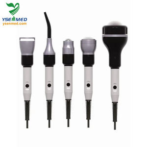 Ysenmed YSVET-DLS4 Multi-Golflengte Diode Veterinair Lasersysteem - Product Image 6