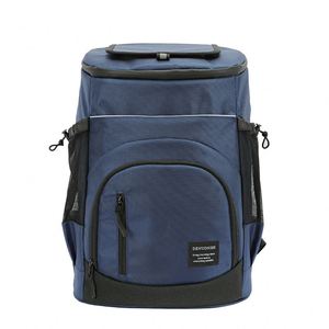 Custom Logo Insulated Waterproof 100% Leak Proof Dust Proof Portable Soft Side Cooler Bags - Product Image 5