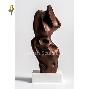 Haute qualité extérieure grande abstraite Bronze Figure <span class=keywords><strong>Henry</strong></span> <span class=keywords><strong>Moore</strong></span> <span class=keywords><strong>Sculpture</strong></span> pour parc - Product Image 1