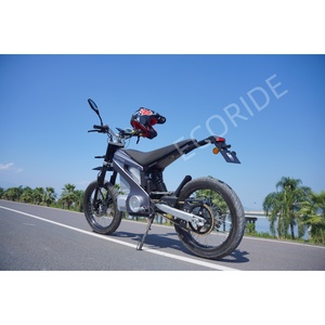 Tromox TrailX 72V électrique adulte sport <span class=keywords><strong>Moto</strong></span> vélo moteur central électrique <span class=keywords><strong>moto</strong></span> de course pour Deportivas - Product Image 1