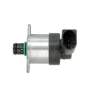 Régulateur de pression de pompe à carburant, soupape de commande 0928400572 pour Audi VW TDI 2.5 2.7 3.0 V6 - Product Image 4