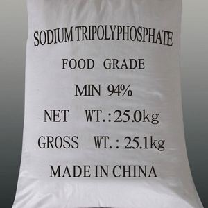 Chất tẩy rửa cấp Natri tripolyphosphate (STPP), STPP/Natri <span class=keywords><strong>Tri</strong></span> <span class=keywords><strong>polyphosphate</strong></span> - Product Image 2