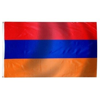 Armenia Flag