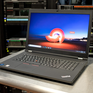 Station de travail mobile ThinkPad P17 Gen 2 (17 pouces) : La puissance portable pour les professionnels exigeants - Product Image 1