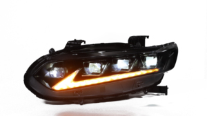 Les pièces d'auto d'OEM d'usine de mouvement de DK ont mené le phare pour Honda Accord 2018 -2022 10th - Product Image 4