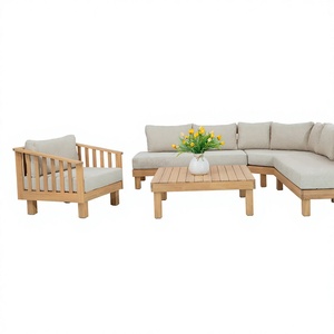 Outdoor Furniture Set for <b>Gardens</b> Patios Resorts and Wholesale Distribution - Product Image 1