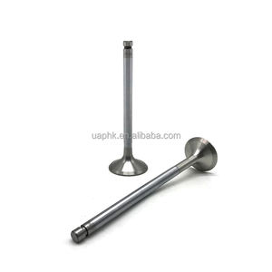 Soupape d'admission du moteur diesel OM355 3460530101 Soupape d'échappement 3460530105 Soupape de moteur - Product Image 5