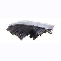Phares LED de haute qualité pour Jetta VS7 VS5, système d'éclairage adaptatif, 12V 6000K 25W 3000 Lm, années 19-21, 5CG941015A