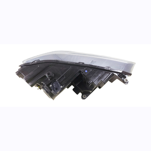 ไฟหน้า LED แบบปรับได้สำหรับรถ Volkswagen <span class=keywords><strong>Jetta</strong></span> VS7 Lighting19-21year VS5 12V - Product Image 5