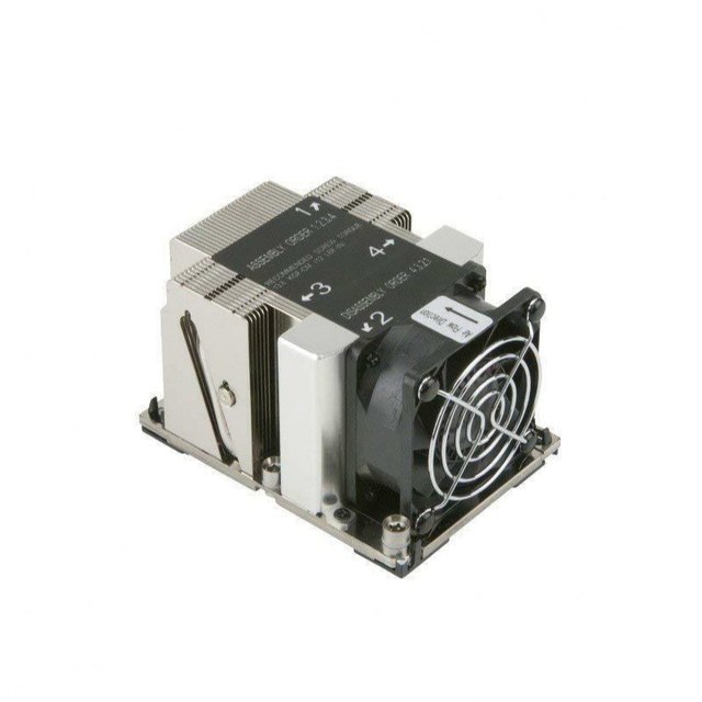 SNK-P0068APS4 for LGA3647-0 CPU HeatSink