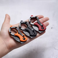 Outil multifonction EDC, petit coupe-circuit portable, outils d'ouverture de colis