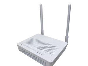 Hg8546m xpon GPON nhà máy Modem với 1ge + 3fe + TEL + USB ONT onu Router 2.4G 5dBi Wifi sợi quang mạng thiết bị - Product Image 3