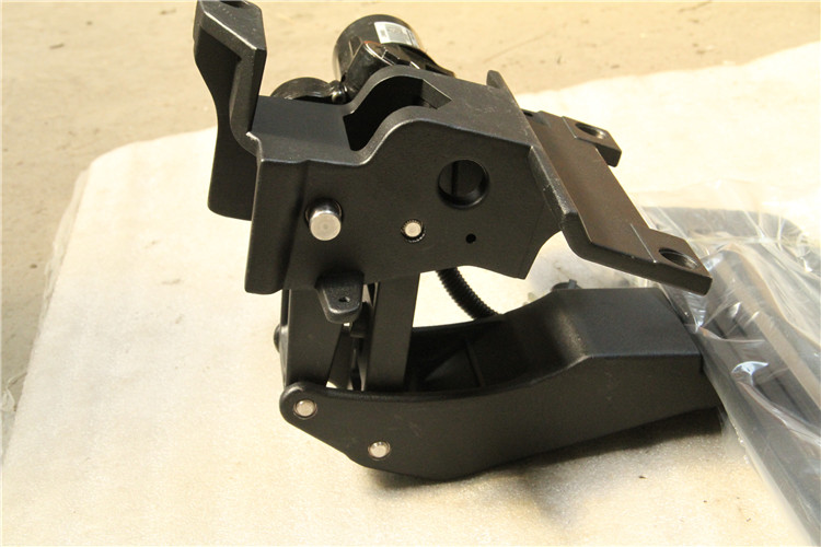 Electric Side Steps Deployable Side Steps for Range Rover Vogue