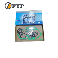 Kits de réparation de moteur, pièces détachées reconditionnées de Chine, vente chaude, autres pièces de performance, pièces de rechange de moteur GM de haute qualité
