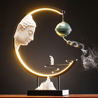 Pure Natural Tower Cone Backflow Incense Cartridge