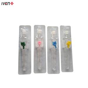 Modern <span class=keywords><strong>IV</strong></span> intravenosa cânula montagem produção montagem máquinas - Product Image 4