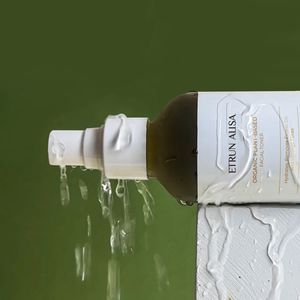 ETRUN ALISA Private Label organik bitki bazlı yüz toniği Unclogs gözenekleri eksfoliye eder <span class=keywords><strong>pH</strong></span> seviyesini dengelemek için fazla yağı azaltır - Product Image 3