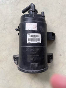 Filtro Antifumo per Canister di Vapore Carburante in Carbonio AF737125109 748418205 Originale Smontato di Alta Qualità per <span class=keywords><strong>BMW</strong></span> Serie 4 G22 G23 G24 G26 - Product Image 2