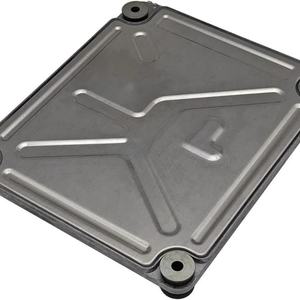 20977021 ECU ECM Camion Excavatrice D13B D13F FM13 Mp7 Mp8 Module de commande du moteur VOE20977021 - Product Image 4