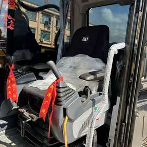 Bon prix Offre Spéciale utilisé pour l'excavatrice Cat 325D 325D2L avec une capacité de 25 tonnes de moteur de type chenille et prix des composants du noyau du moteur - Product Image 6