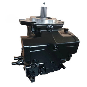 Pompe à piston hydraulique A4VG 28 40 56 71 90 125 180 250 A4VG56HD3D2/32R-NSF02F001S A4VG71HD3D2/32R-NSF02F001S - Product Image 1