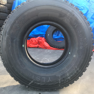 Proveedores de Neumáticos en China, Marca Constancy Sunwide Tyres 1200 20 Shandong - Product Image 3