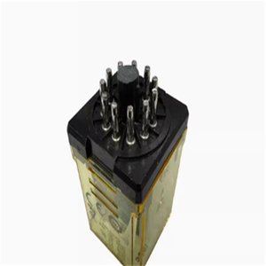 RR3PA-UDC24 3A ソリッドステートリレー DC24V 入力 <span class=keywords><strong>DIN</strong></span> レール SSR ゼロクロッシング IDEC - Product Image 3