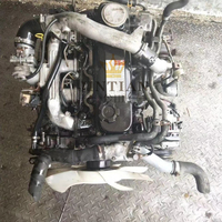 Moteur nu de bonne qualité QD32 / QD32T pour moteur de pick-up NISAN