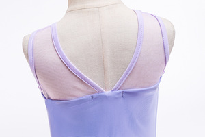 Nuovo Design sirena Costume da bagno con parrucca multicolore sirena principessa in maschera per bambini ragazze sirena <span class=keywords><strong>coda</strong></span> costumi da bagno per l'estate - Product Image 4