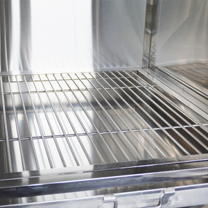 Gabbia veterinaria in acciaio inossidabile per ricovero di animali domestici gabbia di recupero medico animale veterinaria clinica attrezzatura veterinaria - Product Image 5