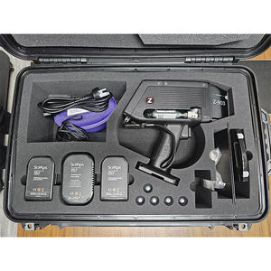 Analizador LIBS Portátil SciAps Z903, Espectrómetro Láser Portátil para Exploración de Roca y Minerales de Litio - Product Image 3