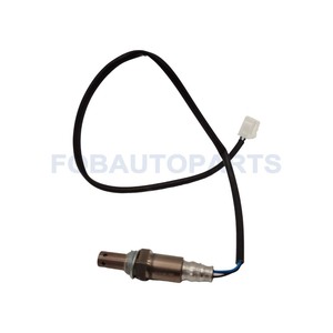 เซ็นเซอร์ออกซิเจน89465-02190อะไหล่รถยนต์สำหรับ Toyota Corolla <span class=keywords><strong>Vios</strong></span>/Yaris 89465-12700 - Product Image 6