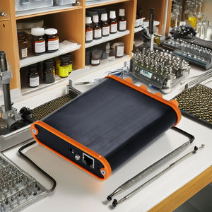 Collecteur de données de signal de vibration - Product Image 5