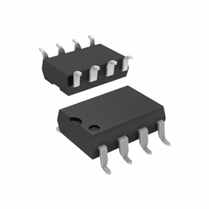 Componentes Electrónicos Chip 8 SMD, Gull Wing HCPL-7850 # Servicio Integral Original 300 - Product Image 1
