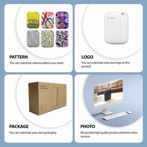 เครื่องกระจายกลิ่นน้ำมันหอมระเหยแบบพกพา ขนาด 400 มล. พร้อมกล่องของขวัญขนาดเล็กปรับแต่งได้ ควบคุมผ่านแอปและรีโมท เหมาะสำหรับใช้ในโรงแรมและในบ้าน - Product Image 6