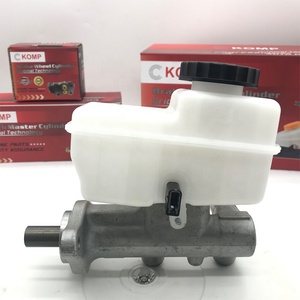 Cilindro Maestro <span class=keywords><strong>de</strong></span> <span class=keywords><strong>Freno</strong></span> al por Mayor <span class=keywords><strong>de</strong></span> Fábrica para NISSAN <span class=keywords><strong>NP300</strong></span> NAVARA 46010-EB328 46010EB328 <span class=keywords><strong>Bomba</strong></span> Principal <span class=keywords><strong>de</strong></span> <span class=keywords><strong>Freno</strong></span> - Product Image 2