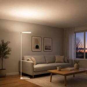 Lampe de sol LED à spectre complet 10000 lumens Ra98 sans scintillement lumière du jour pour la maison, le bureau et la lecture - Product Image 3
