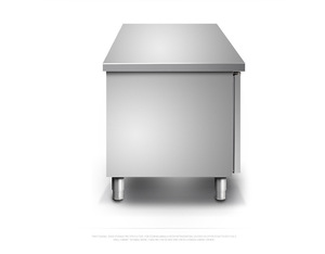 Nouveau réfrigérateur Commercial, établi de conservation de la fraîcheur, Bar à <span class=keywords><strong>eau</strong></span> pour le vin, Bar à salade, réfrigérateur réfrigérateur - Product Image 3