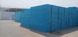 50mm sotto il <span class=keywords><strong>massetto</strong></span> isolamento XPS pannello 300kPa schiuma resistente all'umidità - Product Image 4